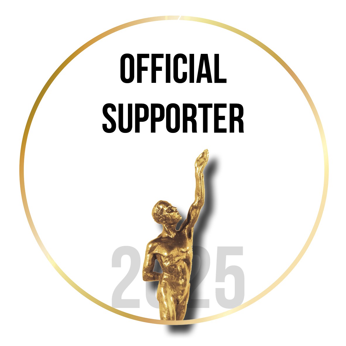 medDV supports “Großer Preis des Mittelstandes”